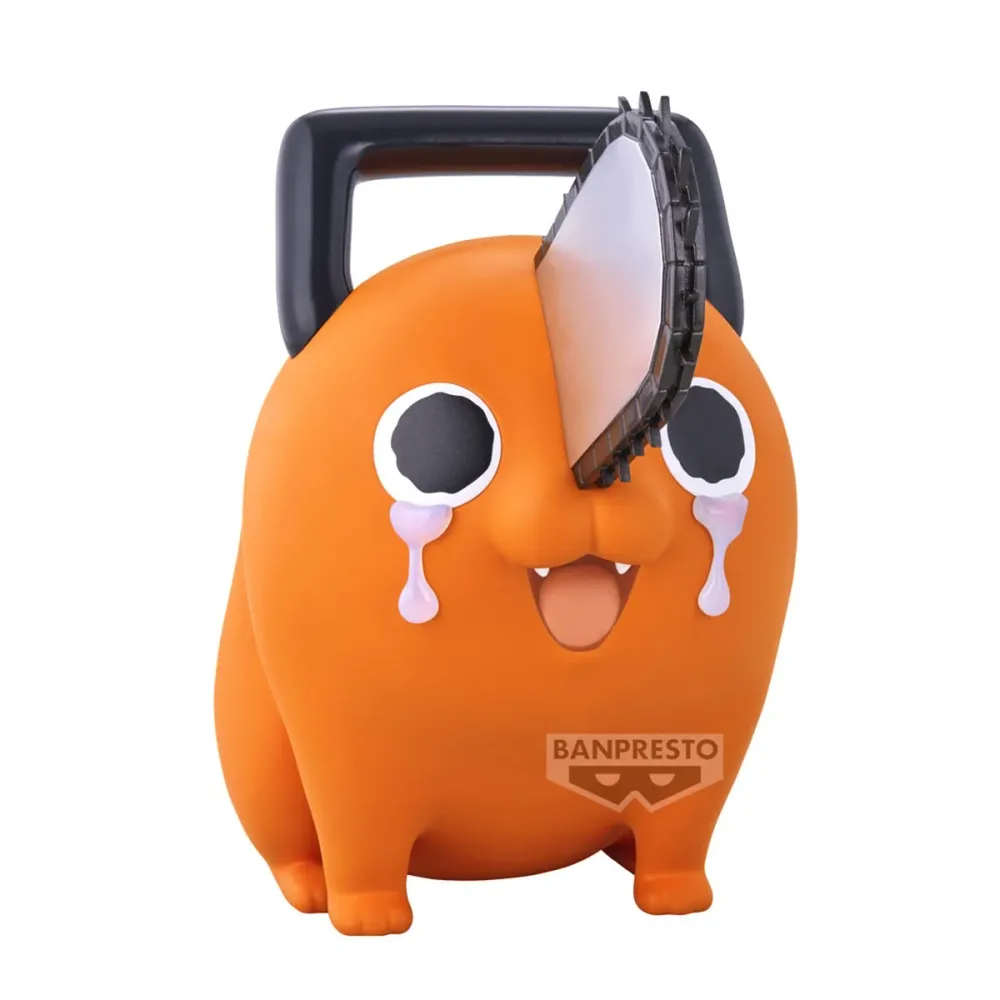 Chainsaw Man - Figurine - Pochita - Big Sofvimates