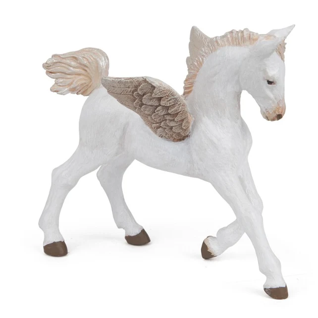 FIGURINE BÉBÉ PÉGASE PAPO