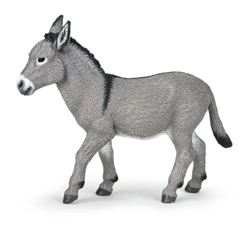 FIGURINE ÂNE DE PROVENCE PAPO