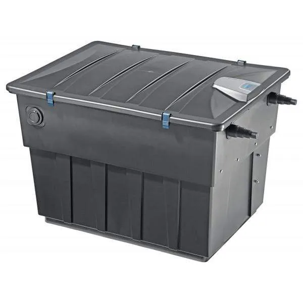 BioTec ScreenMatic² 60000 - Gravitaire - Oase (Pompe non incluse) Oase Living Water