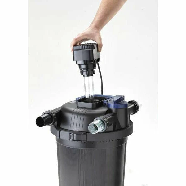 FiltoClear 30000 - Filtre sous pression seul - Oase Oase Living Water