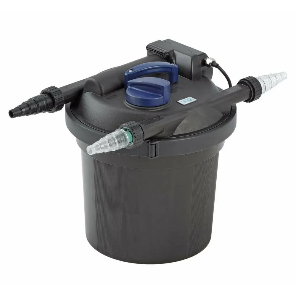 FiltoClear 6000 - Filtre sous pression seul - Oase Oase Living Water