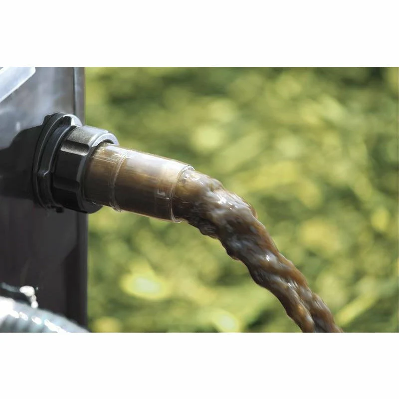 FiltoMatic CWS 25000 - Filtre seul - Oase Oase Living Water