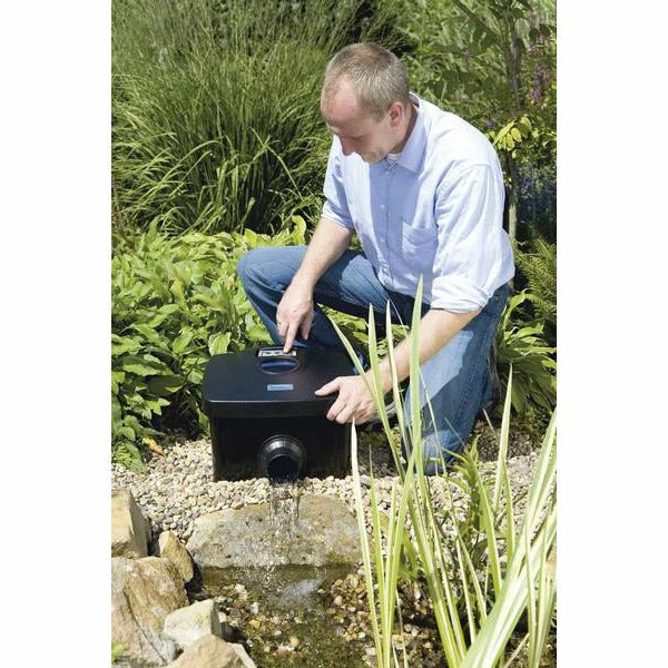 FiltoMatic CWS 25000 - Filtre seul - Oase Oase Living Water