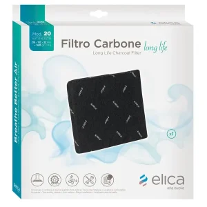Mod de filtre de capot.20 Elica