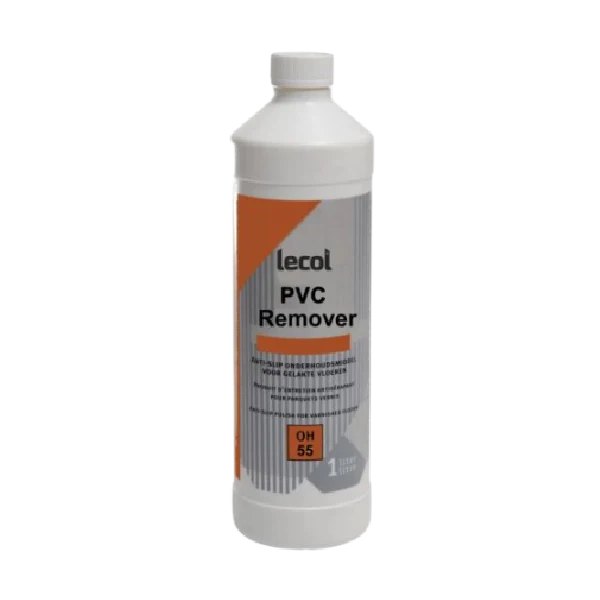 Lecol OH-55 PVC Remover