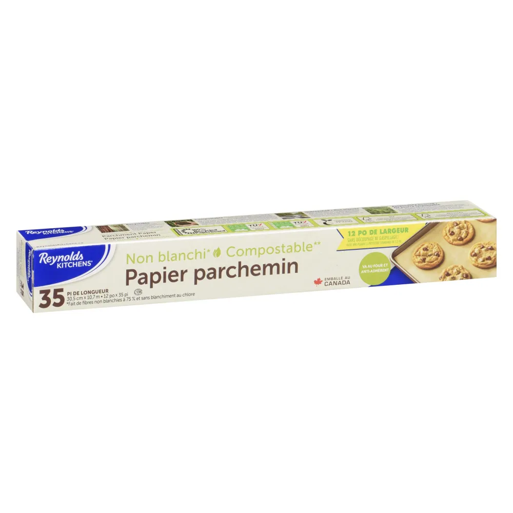 Papier parchemin Reynolds Kitchens, 35pi