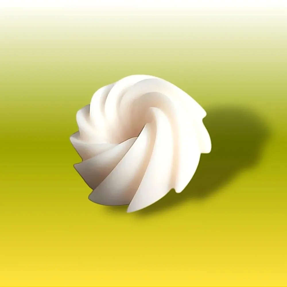 AHONE - Fondant parfumé 'Thé bergamote' AHONE Créations parfumées