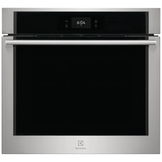 ECWS3012AS - FOURS MURAUX - ELECTROLUX - Four simple - Acier Inoxydable - Boîte Ouverte
