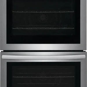 FCWD3027AS - FOURS MURAUX - Frigidaire - Four Double - Acier Inoxydable - Neuf