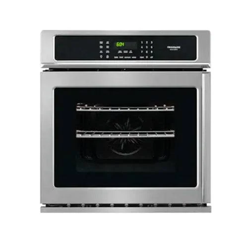FGEW276SPF - FOURS MURAUX - Frigidaire Gallery - Four Simple - Acier Inoxydable - Neuf