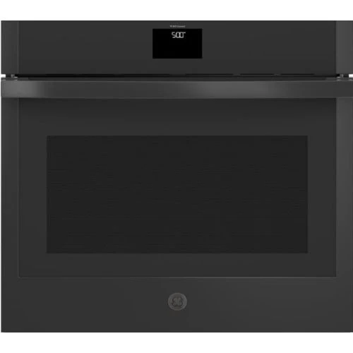 JTS5000DVBB - FOURS MURAUX - GE - Four simple - Noir - Boîte Ouverte