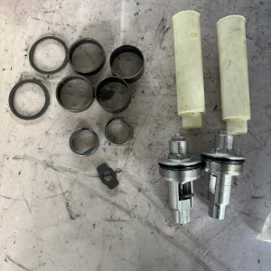 Bouchon réglage de fourche Fourche yamaha mt 09 tracer 900 2013-2020
