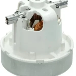 Numatic 205840 - 230V Ametek Single Stage ThruFlow Fan Motor 620w (DL1 653T) TCO