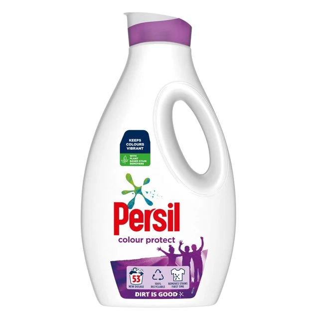 LAUDRIE PERSIL LAUDE DE LA LAVIDE DE LA LAVIDE COULEUR 53 Lavage 1.431L