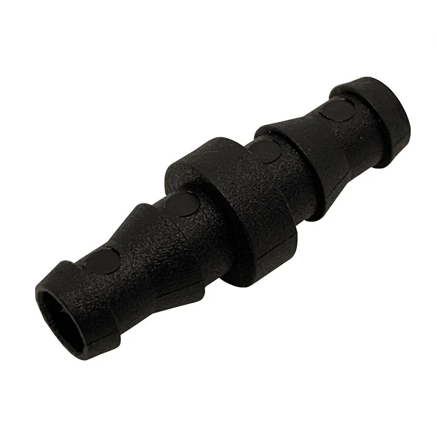 Connecteur droit Autopot 9MM (coupleur) Auto Pot
