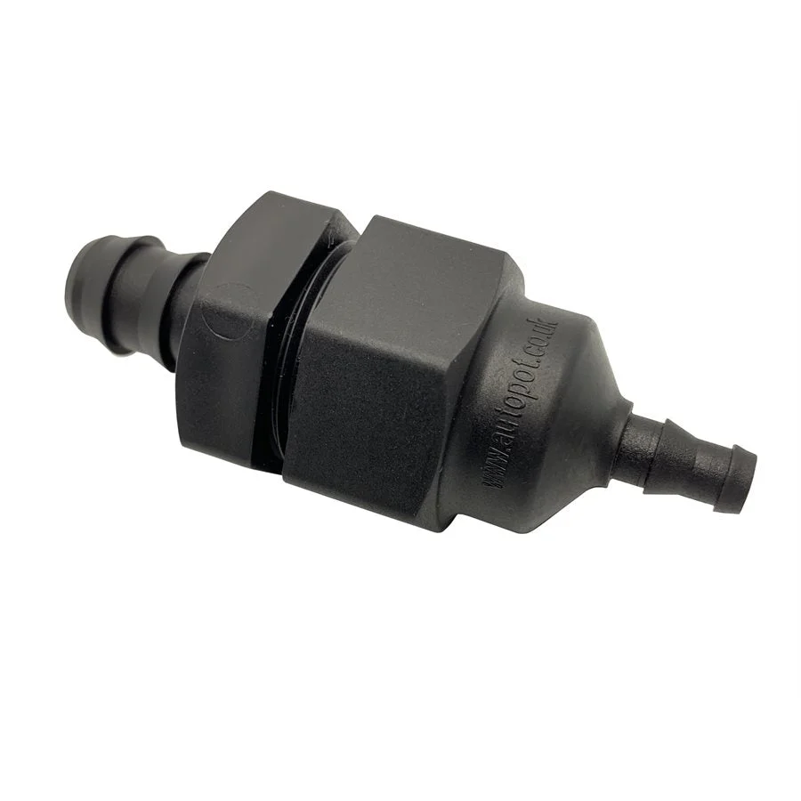 Filtre en ligne Autopot 16MM/9MM Auto Pot