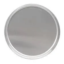 Browne Pizza Pan Aluminum 12"