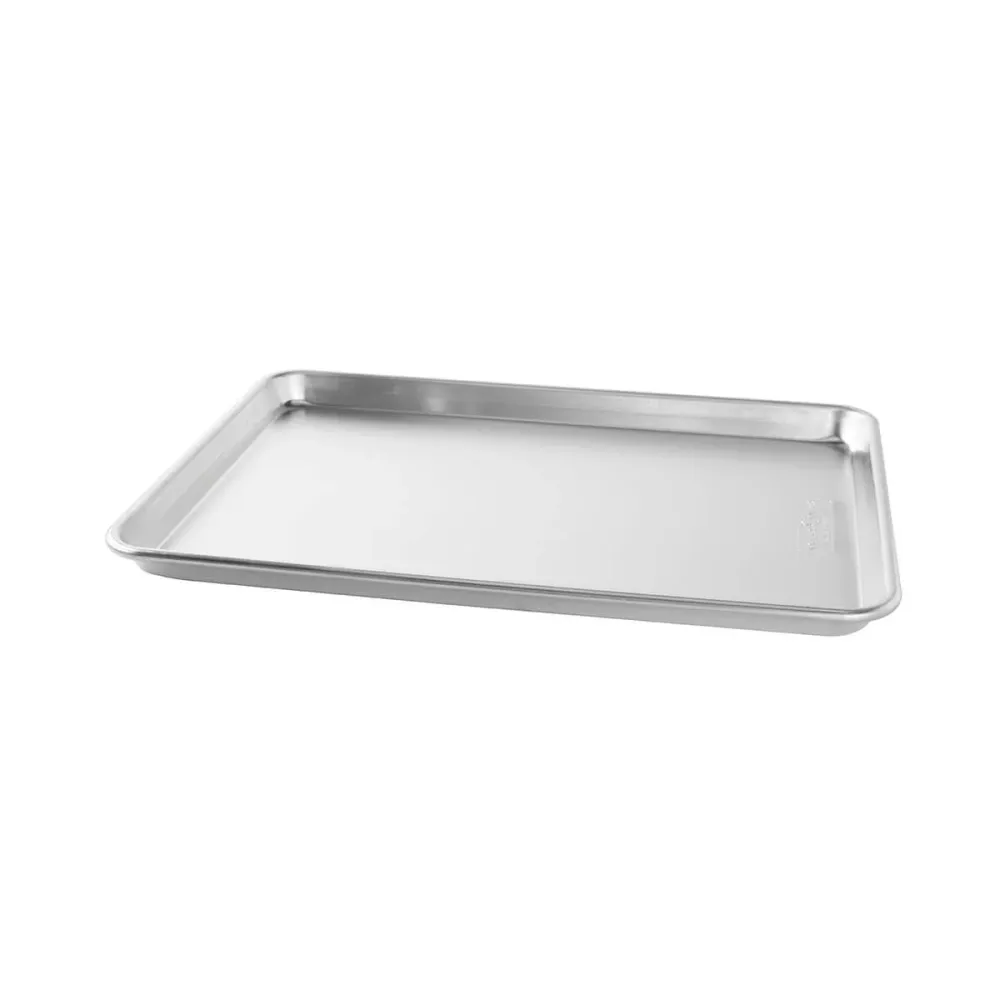 Demi-feuille de cuisson Nordic Ware Naturals Fox Run