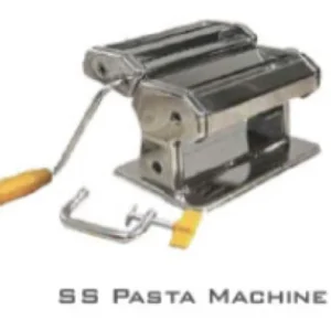 pasta maker machine Pasta Machine, 150 Roller Manual Noodles Makers 7 Adjustable Thickness Setting, 2 Size Stainless Cutte...