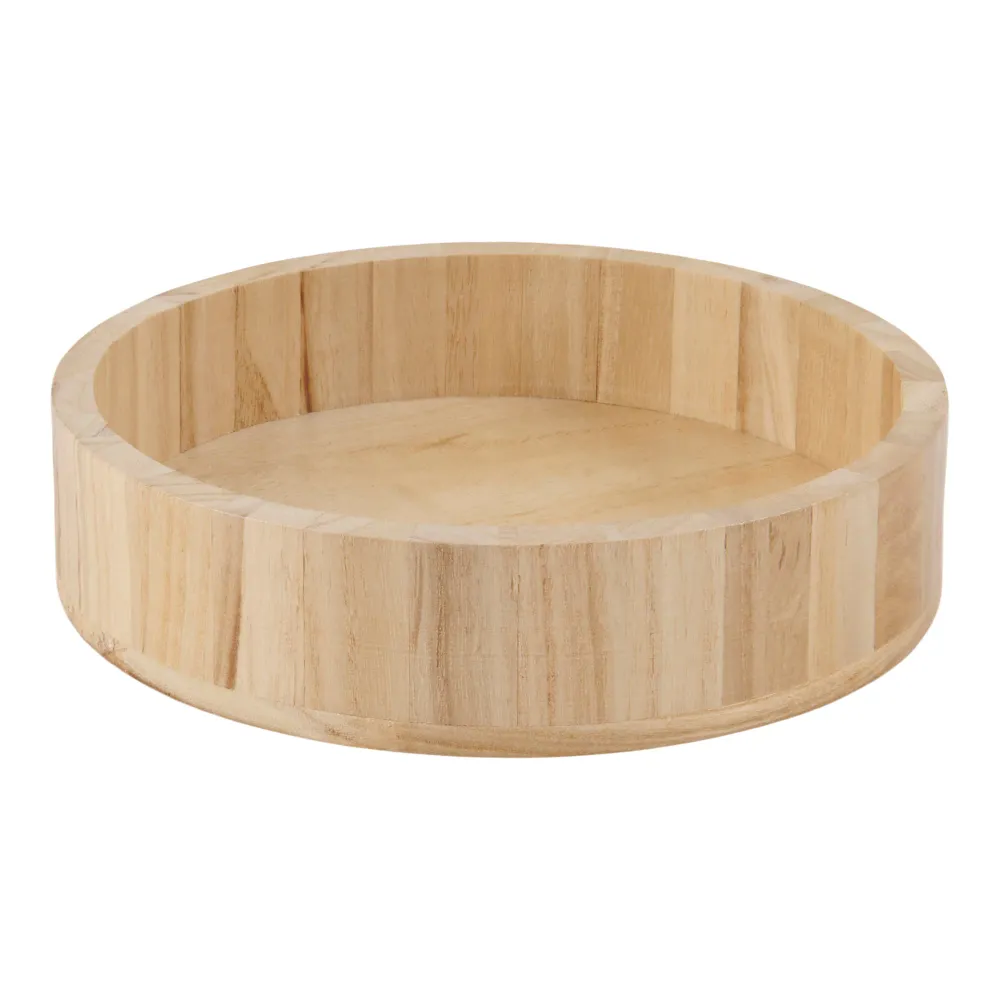 Bol en bois HomeStyles, 10 po
