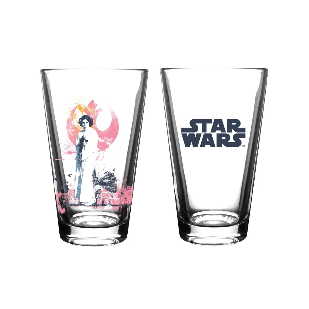 Chopine star wars - 16 oz