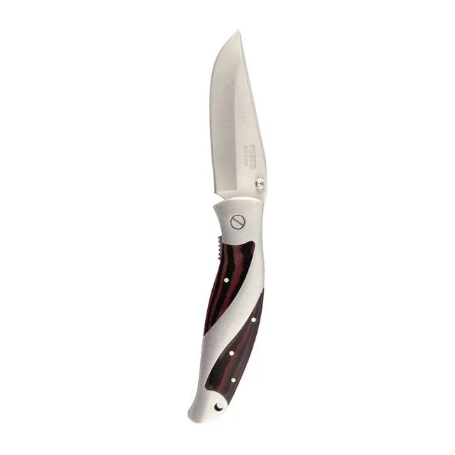 Couteau Fosco Woody Special