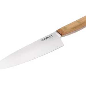 Couteau de chef Böker Cottage-Craft Petite Cerise