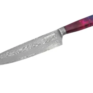Couteau de chef Böker Supernova Damas