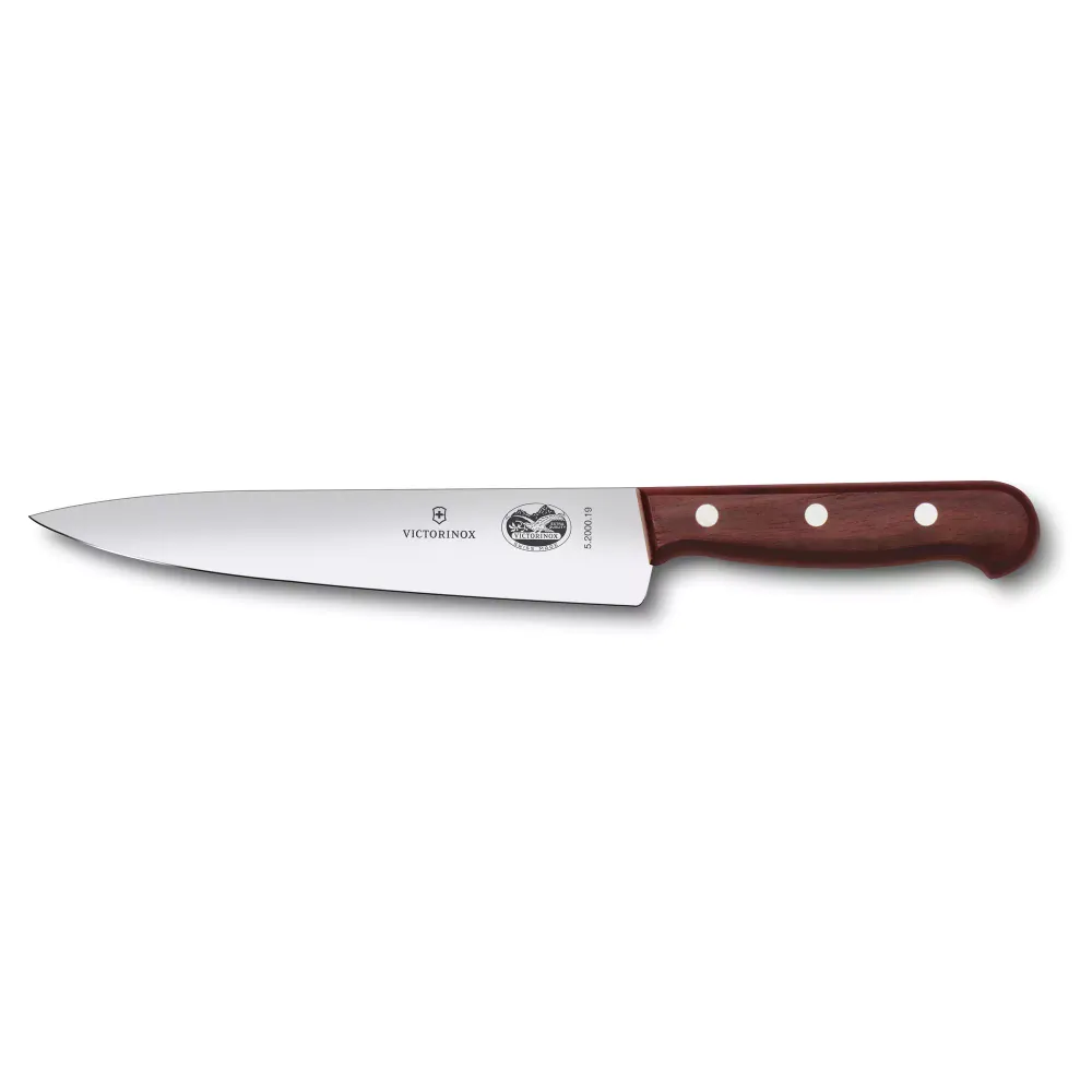 Couteau à sculpter le bois Victorinox