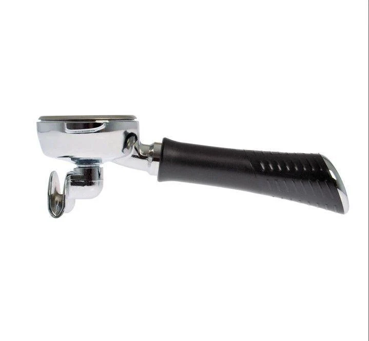 Ascaso Steel Duo
