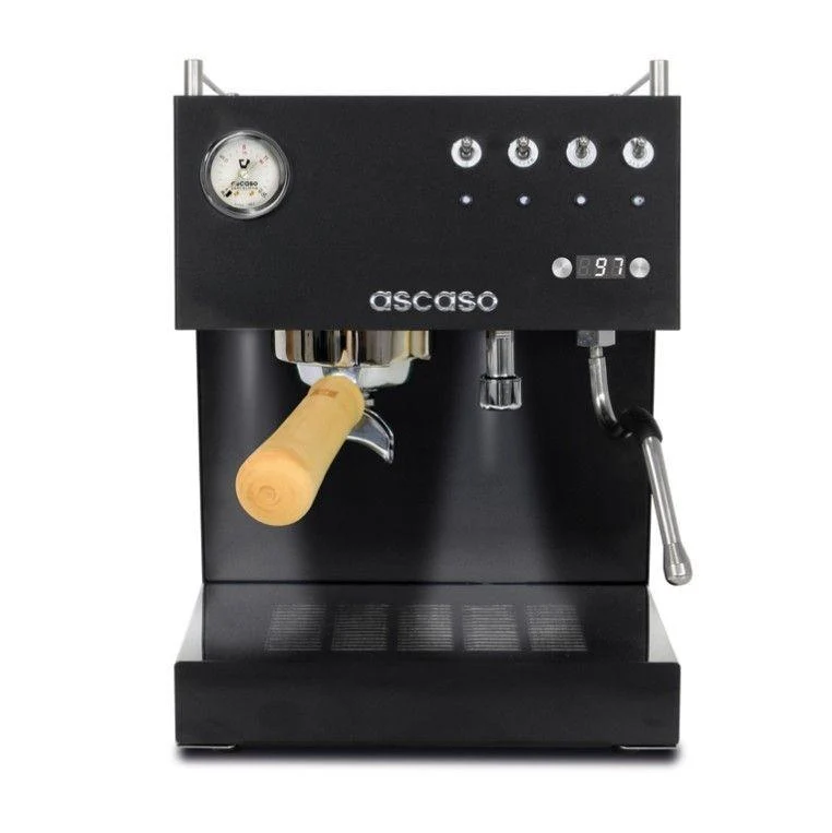 Ascaso Steel Duo PID