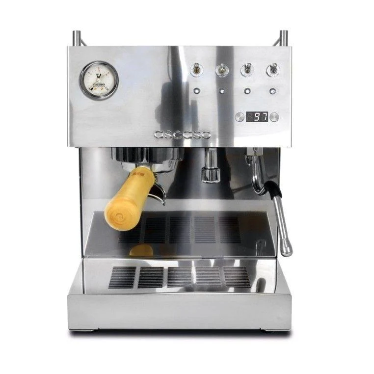 Ascaso Steel Duo PID