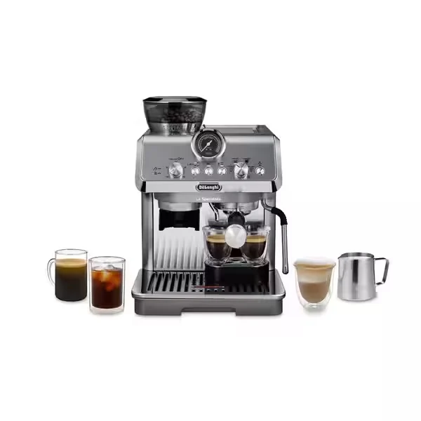 De'Longhi La Specialista Arte Evo avec 39 € de café offert