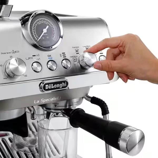 De'Longhi La Specialista Arte Evo avec 39 € de café offert