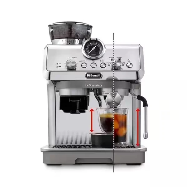 De'Longhi La Specialista Arte Evo avec 39 € de café offert