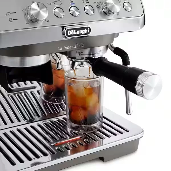 De'Longhi La Specialista Arte Evo avec 39 € de café offert