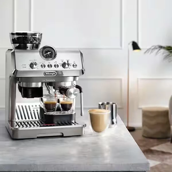 De'Longhi La Specialista Arte Evo avec 39 € de café offert