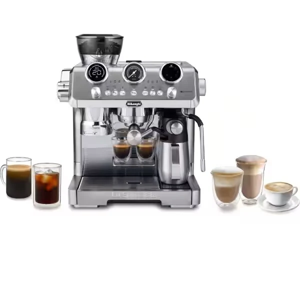 De'Longhi La Specialista Maestro 2.0 avec 39 € de café offert