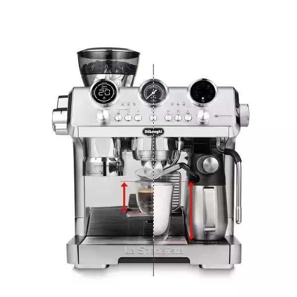 De'Longhi La Specialista Maestro 2.0 avec 39 € de café offert