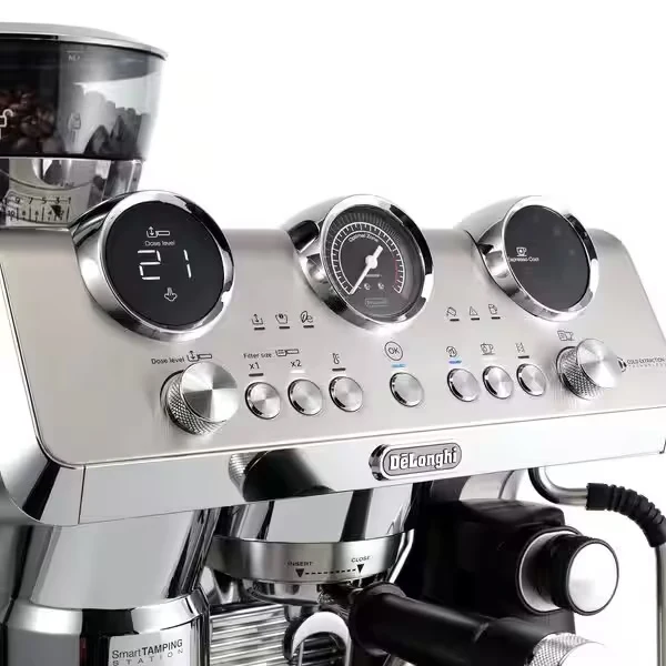 De'Longhi La Specialista Maestro 2.0 avec 39 € de café offert