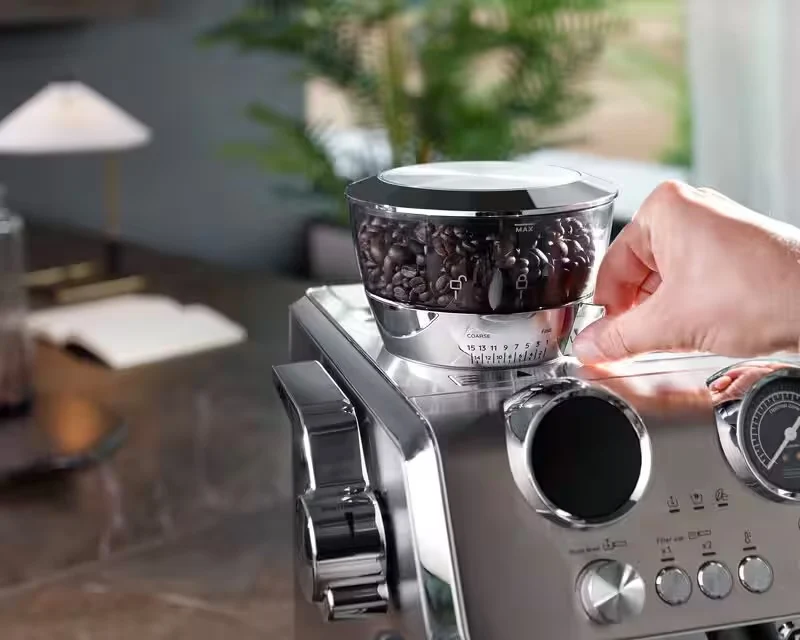 De'Longhi La Specialista Maestro 2.0 avec 39 € de café offert