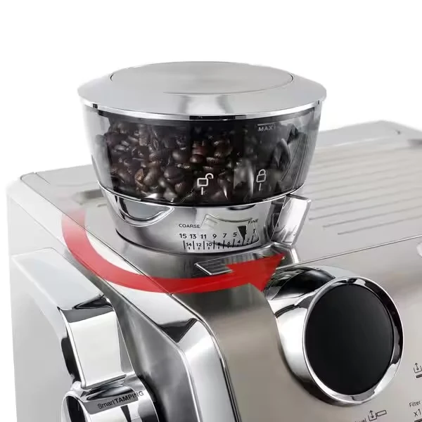 De'Longhi La Specialista Maestro 2.0 avec 39 € de café offert