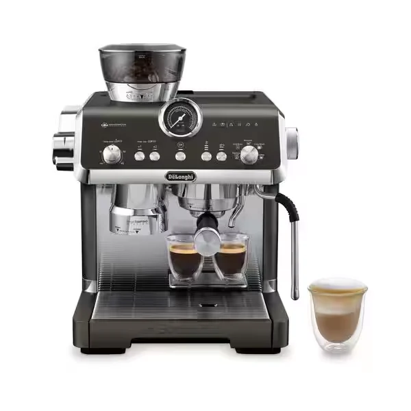 De'Longhi La Specialista Opera Noir avec 39 € de café offert