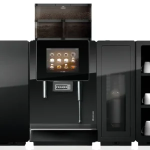 Franke A600 FM CM