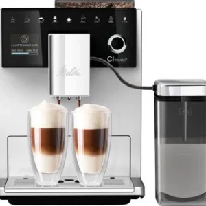 Melitta CI Touch F630 avec 49 € de café offert