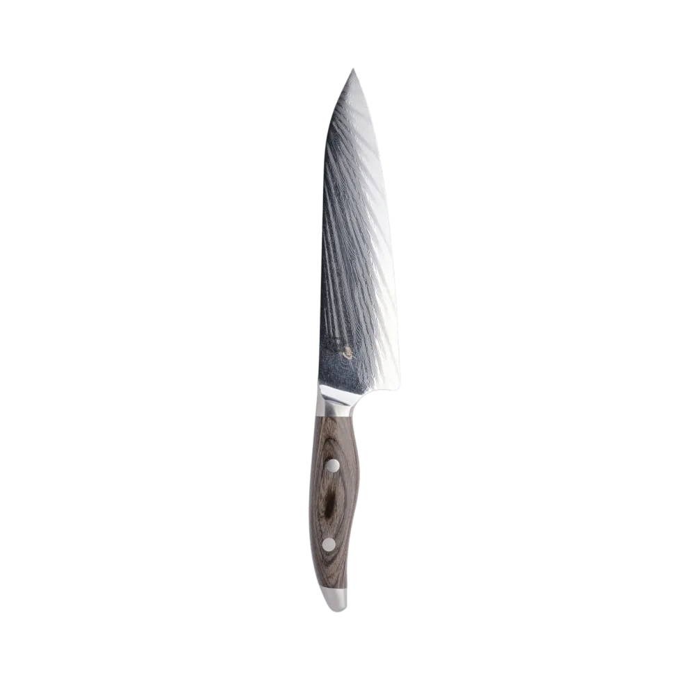 Couteau de chef KAI Shun Nagare 20 cm