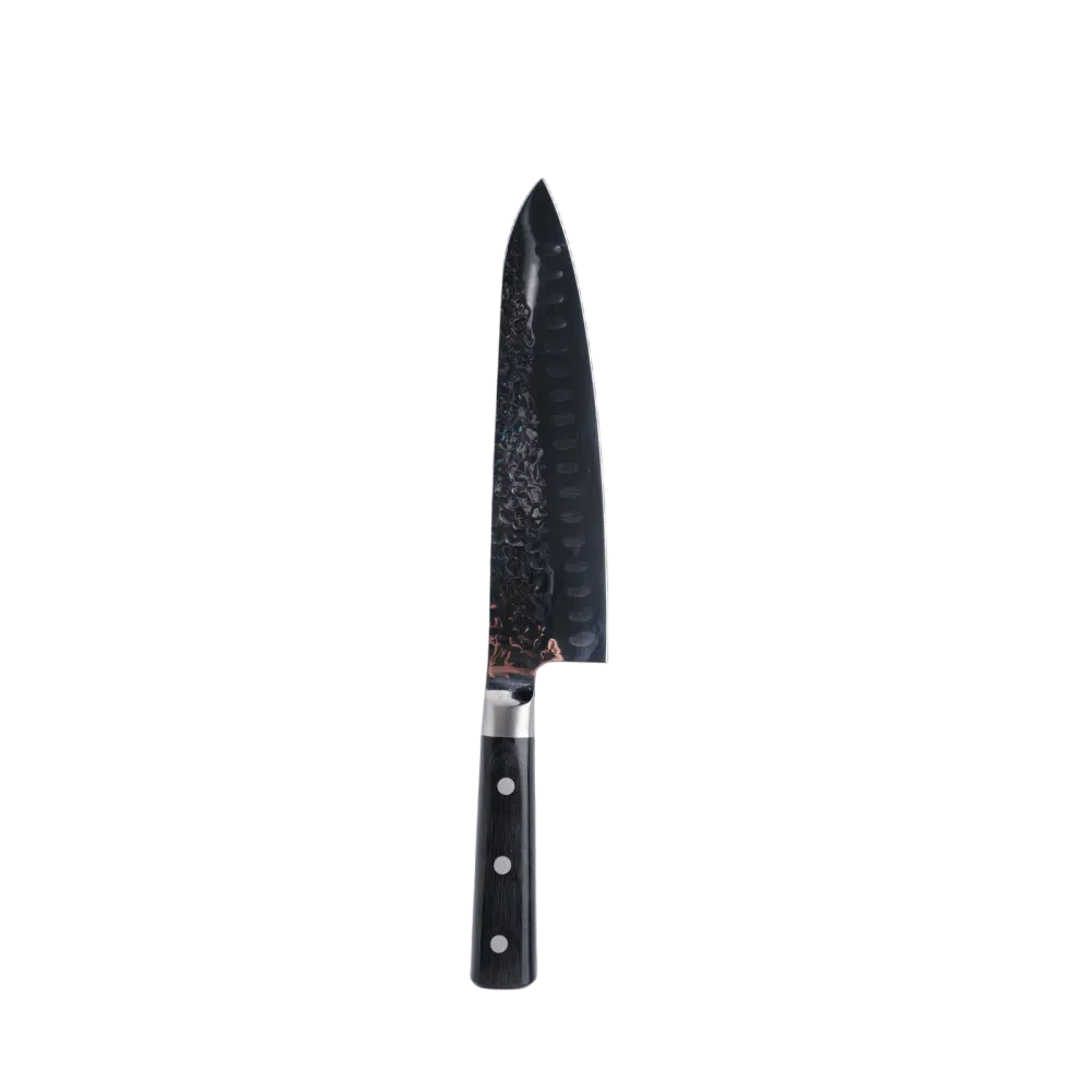 Couteau de chef Mac Tsuchime 200 mm.