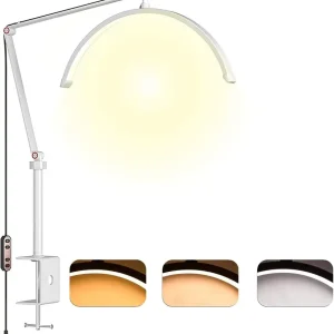 LAMPE MOONLIGHT LED SUR TABLE Académie BEL