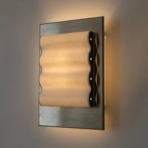 APPLIQUE FRAME ALU BRUT S